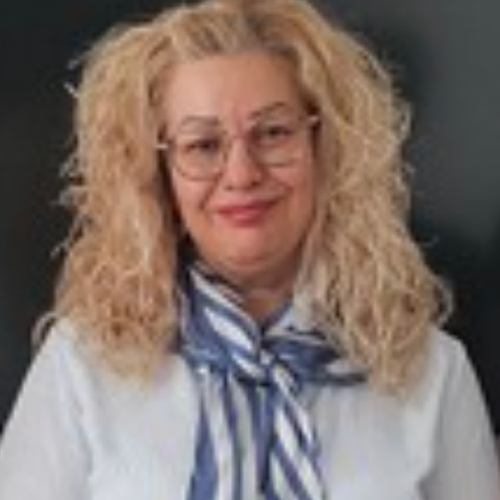 Милена Николова Гамозова