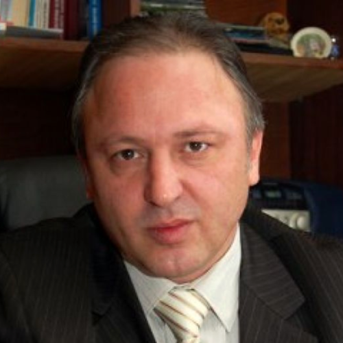 Владимир Чавдаров Станков