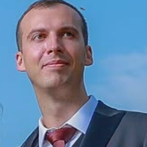 Бойко Мачорски
