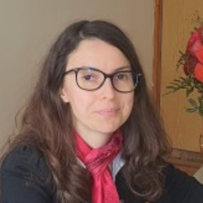 Весела Гълъбова
