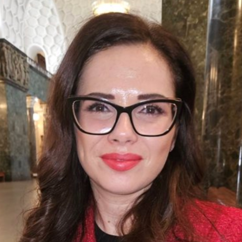 Десислава Жекова