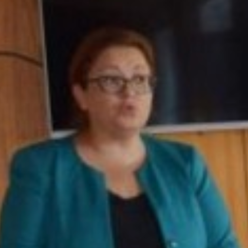 Ивелина Владова