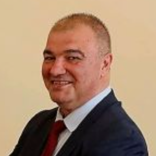 Красимир Маринов Конов
