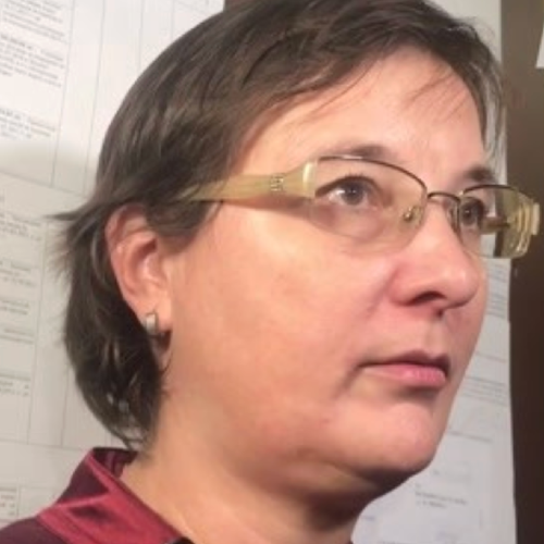 Светлана Иванова Данева