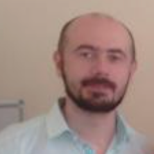 Антон Христов Кондов
