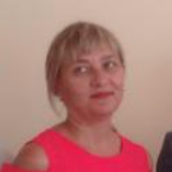 Боянка Андреева Михайлова