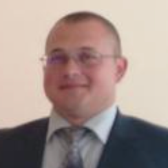 Светослав Николаев Стойнов