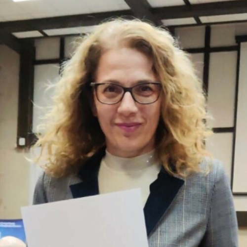 Валентина Владимирова Дачевска