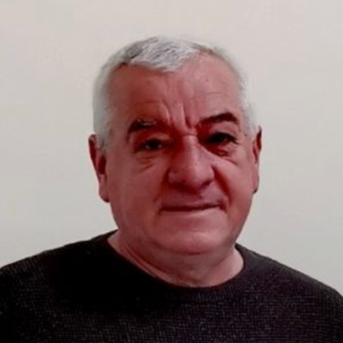 Димитър Василев Кайряков