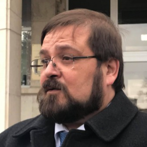 Радослав Богомилов Лазаров