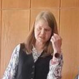 Женя Емилова Енева