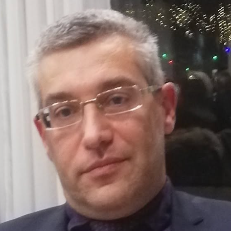 Христо Минков Христов