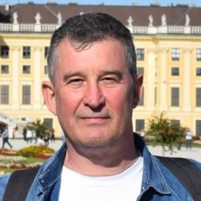 Цецо Николов Рабаджиев