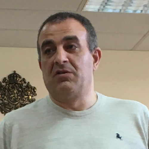 Бойко Стелианов Василев