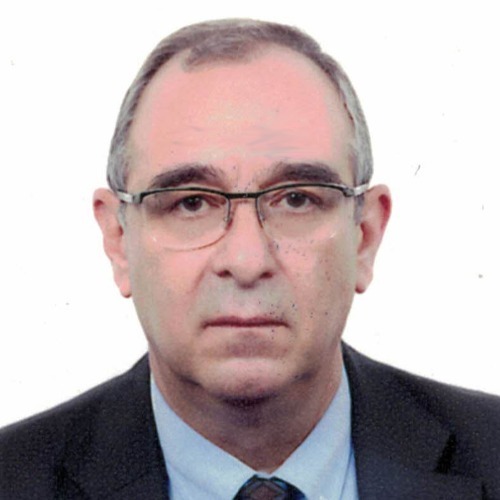 Севдалин Иванов Мавров