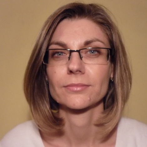 Цветомира Велчева