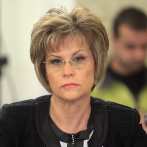 Светлана Георгиева Бошнакова