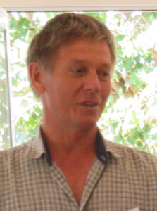 Снимка на Янко Кирилов  Анев – общински съветник, Болярово