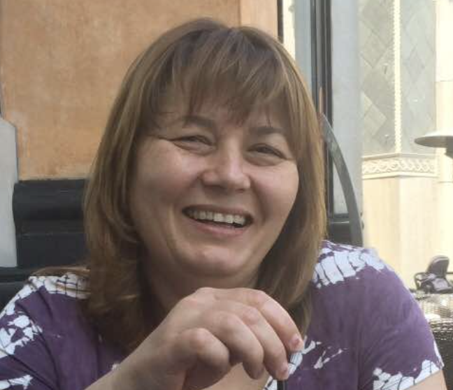 Радостина Петрова