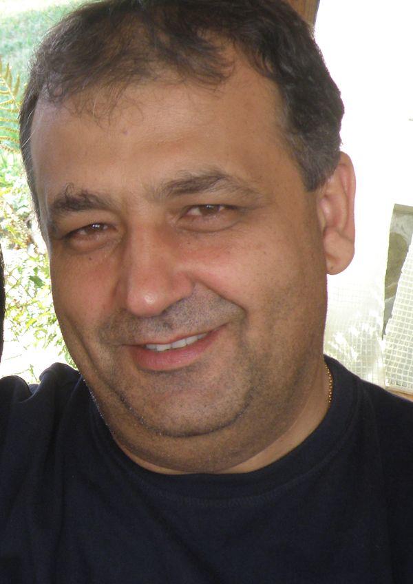 Валентин Пантев