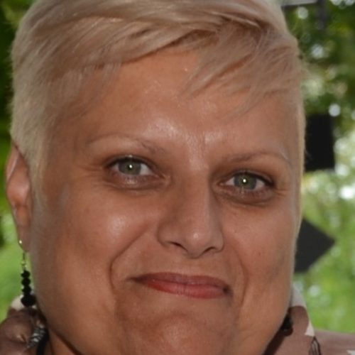 Величка Илиева Кирова