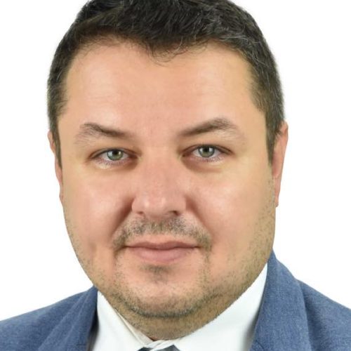 Траян Вълков Йончев
