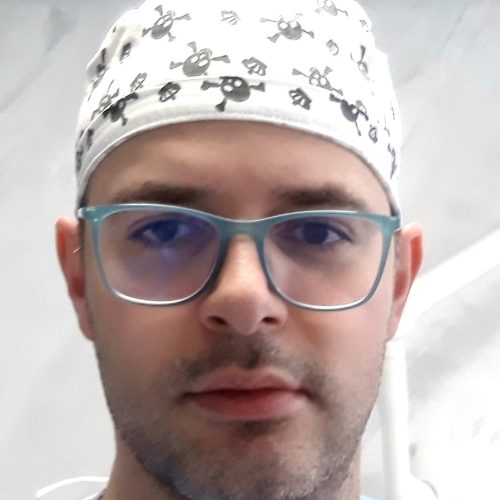 Александър Крумов Попов