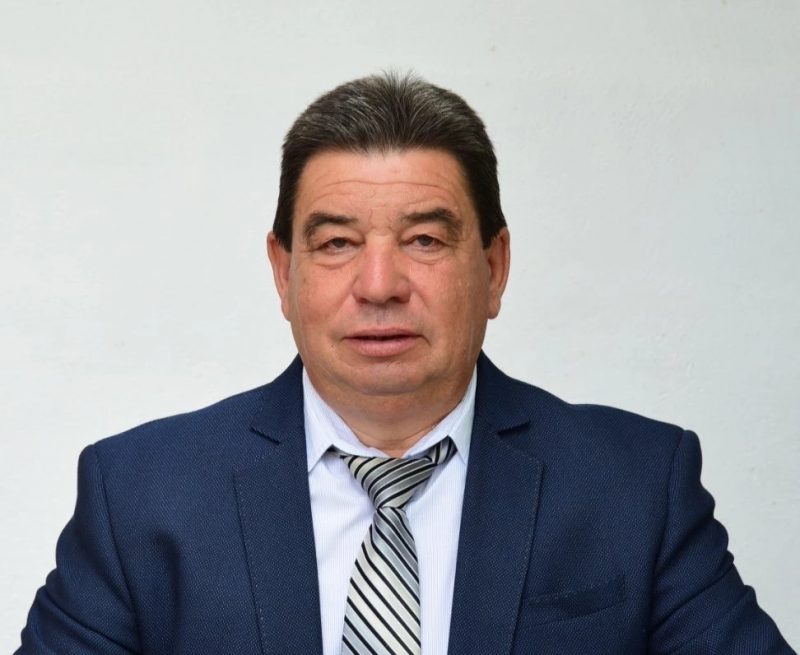 Иван Георгиев Иванов