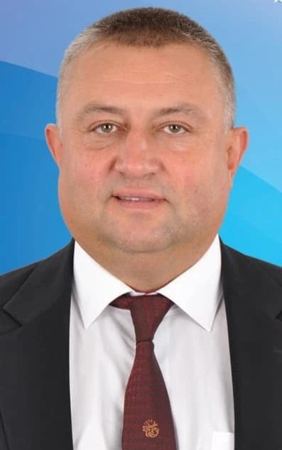 Георги Петков Хаджиламбрев