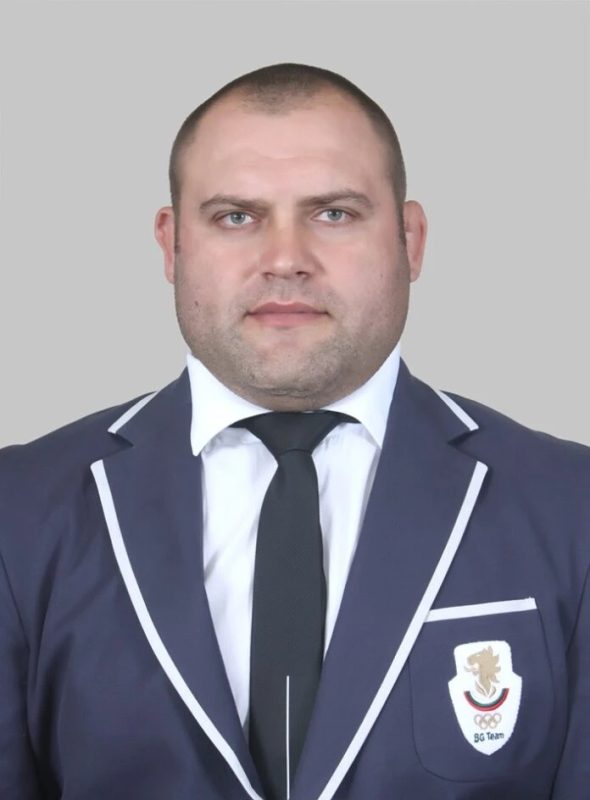 Димитър Ангелов Кумчев