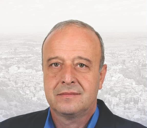 Камен Раев Куцев