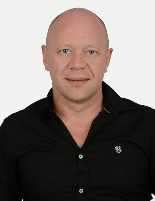 Илия Иванов Кендев