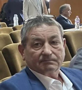 Георги Иванов Никитов