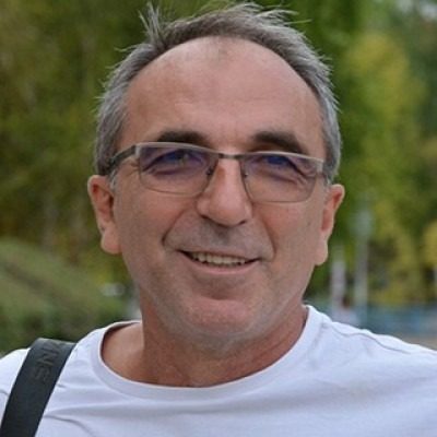 Иван Петков Иванов
