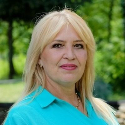 Лидия Бисерова Педалова
