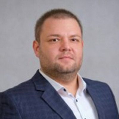 Румен Людмилов Стоянов