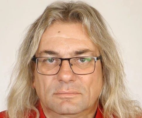 ВАЛЕНТИН НИКОЛОВ ДРАГОМАНСКИ