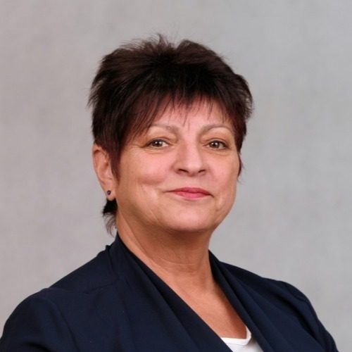 Веса Господинова Христова