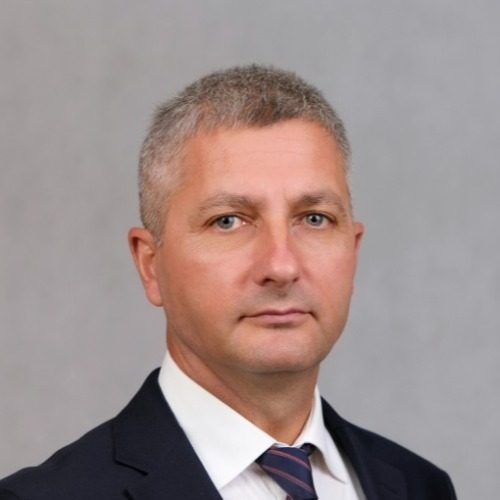инж.Димитър Петров Димитров