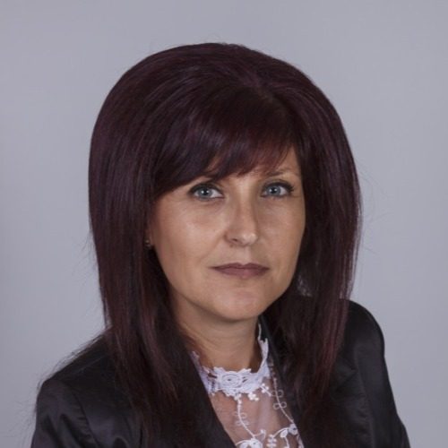 Дияна Славчева Спирова