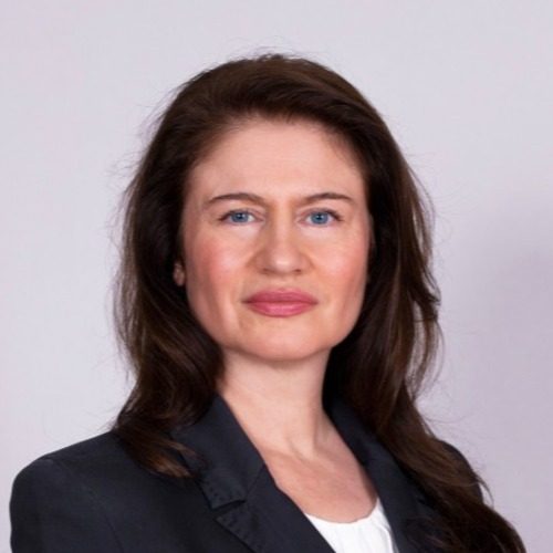 Светлана Николова Ангелова