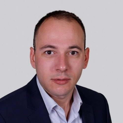 Стоян Живков Желев