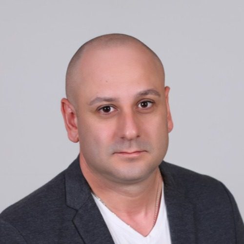 Любомир Андреев Андреев