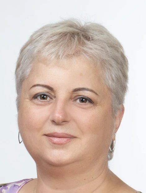 Жулиета Димитрова Костова