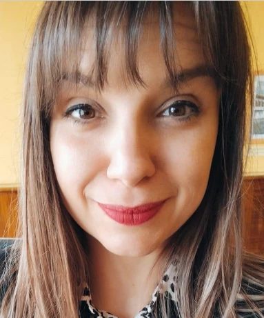 Светослава Димитрова Томова