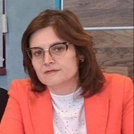 Милена Милкова Кавръкова