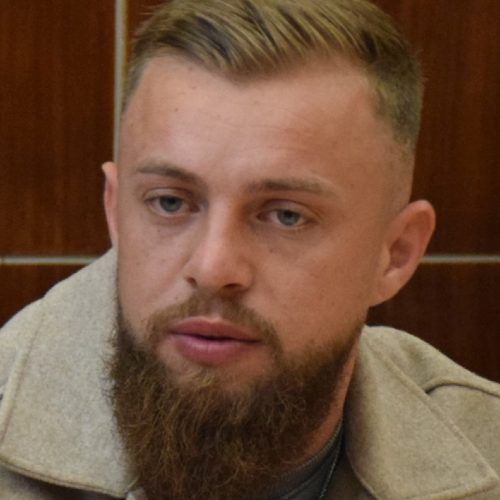 Красимир Николаев Въгленов