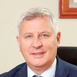 ИНЖ. КРАСИМИР ГЕРЧЕВ