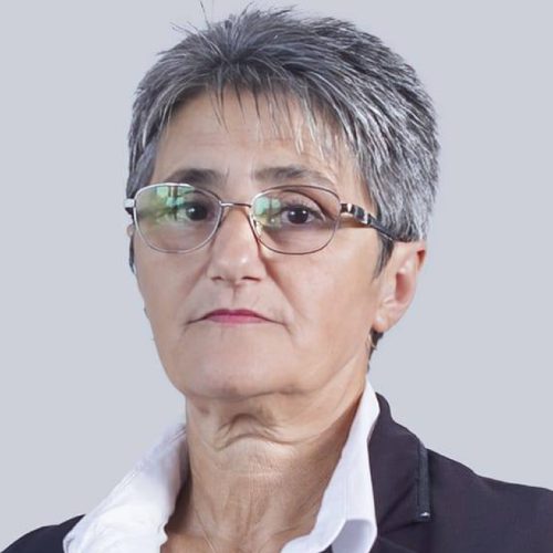 Веска Пашкулова