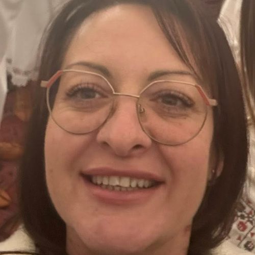 Гюрга Николова Дарджонова